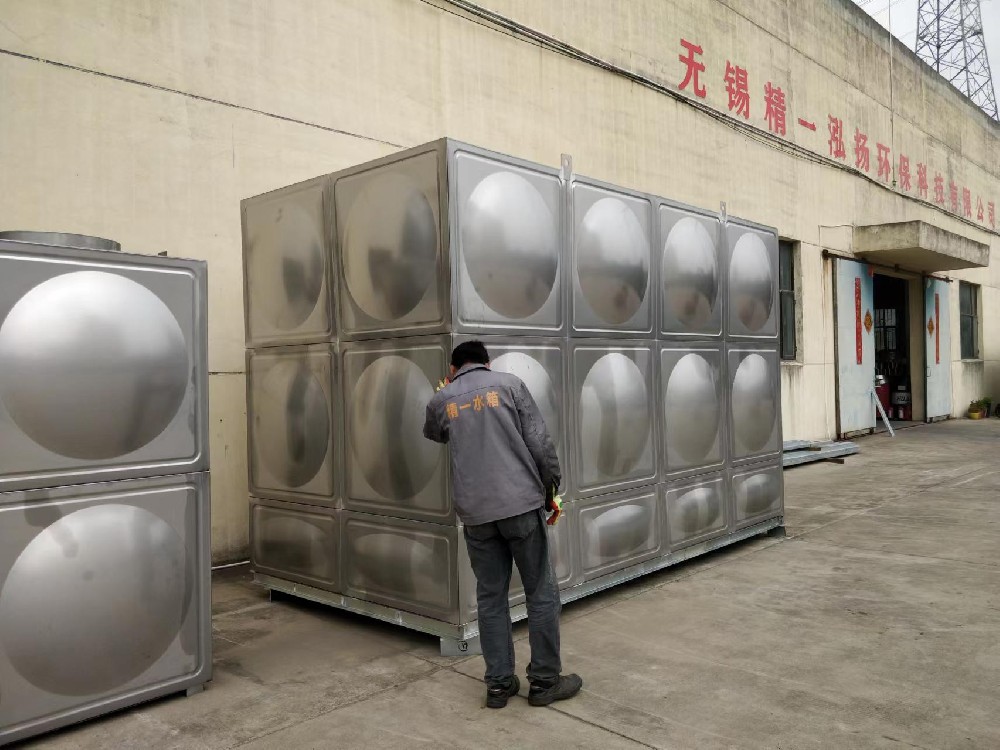 無(wú)錫精一泓揚(yáng)環(huán)保科技有限公司介紹